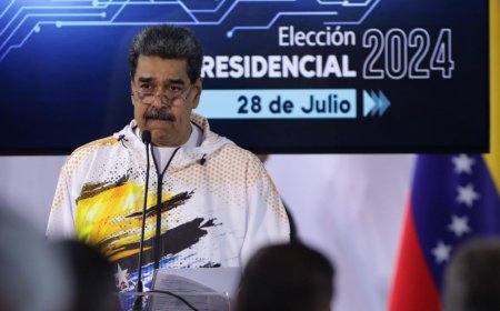 Uruguay y otros seis países de la región expresan preocupación por elecciones en Venezuela