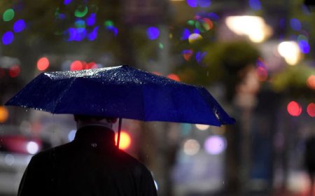 MetSul anuncia la llegada de un frente frío y prevé que afecte a Uruguay: mirá cuándo