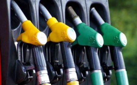 ¿Qué pasará con el precio de los combustibles en abril?
