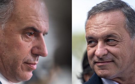 Cifra: Orsi y Delgado son líderes cómodos en sus respectivas internas