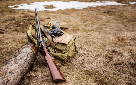 Turismo 2024 | Un cazador fallecido y otro herido