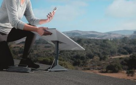 La llegada de Starlink generó polémica dentro de Antel