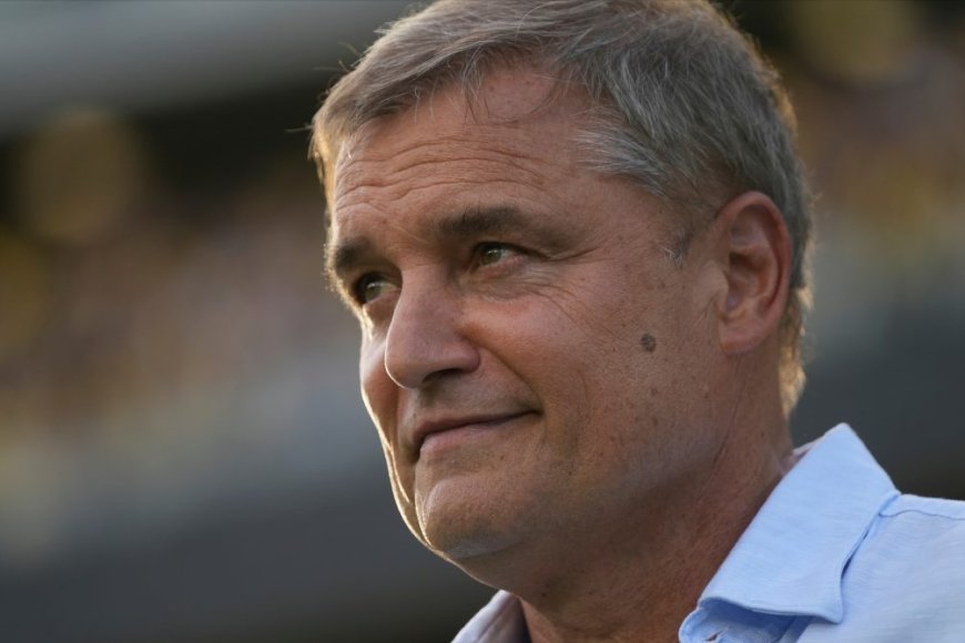 Peñarol paró equipo sin cambios