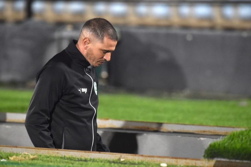 Nicolás Vigneri nuevo entrenador de Fénix