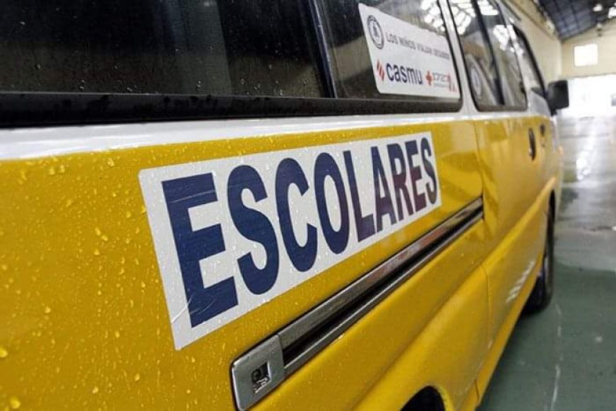 Desde hoy varías escuelas de Montevideo se ven paralizadas por paros zonales de maestros