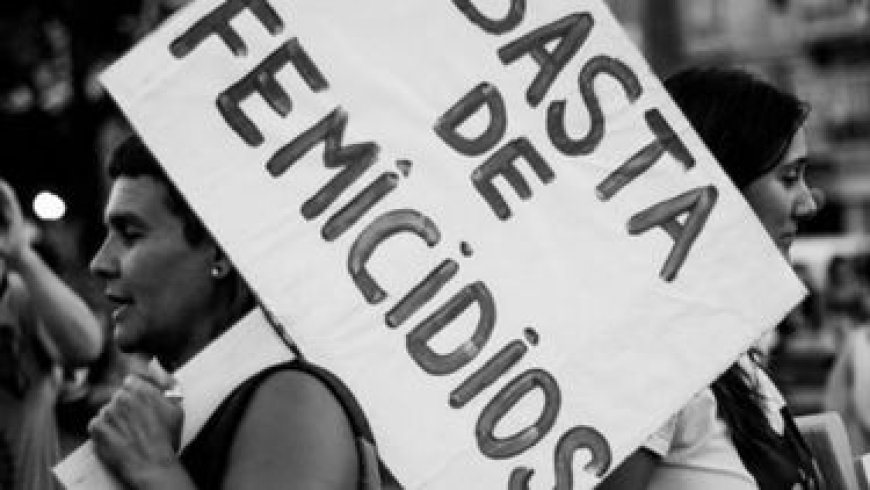 Otro Caso de Femicidio Seguido de Suicidio en Montevideo.