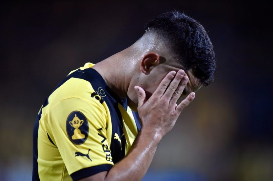 Apertura: Peñarol lidera con puntaje perfecto y Progreso es la sorpresa