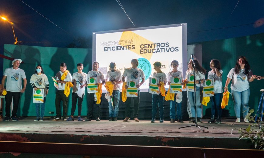 UTU convoca a inscribirse a la novena edición del concurso Eficiencia Energética 2024