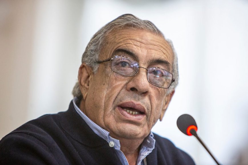 Lafluf solicitó que se declare la emergencia agropecuaria en zonas afectadas por turbonada