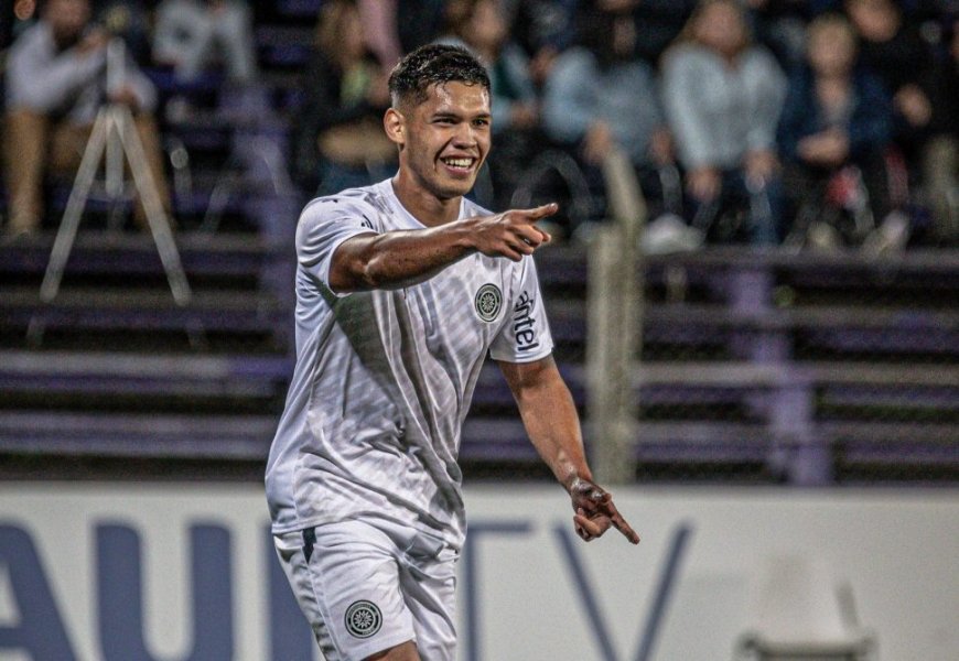 Copa Uruguay: City Torque goleó y será rival de Peñarol en semifinales