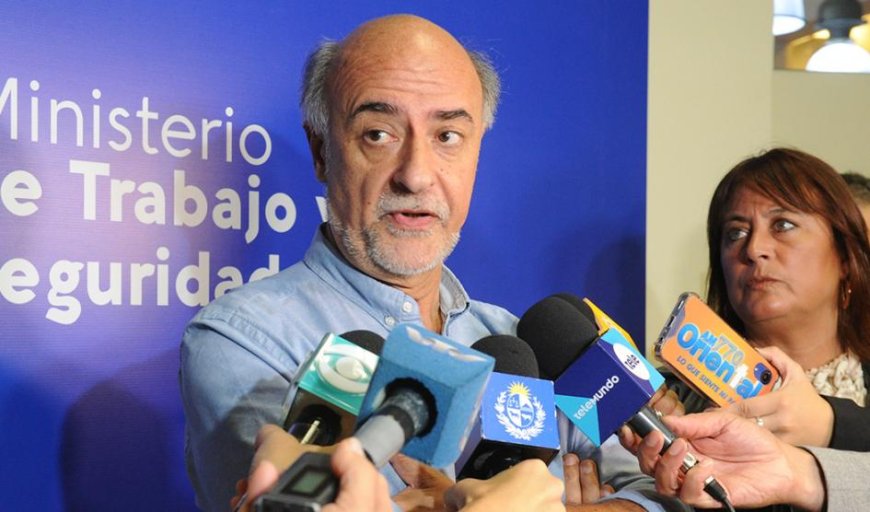 Cantidad de trabajadores en seguro de desempleo se redujo en febrero