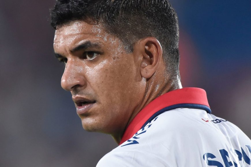 Nacional: Recoba paró equipo para enfrentar a Always Ready