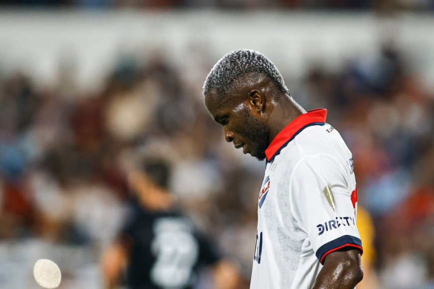 Nacional va por el pase a la fase de grupos de Copa Libertadores