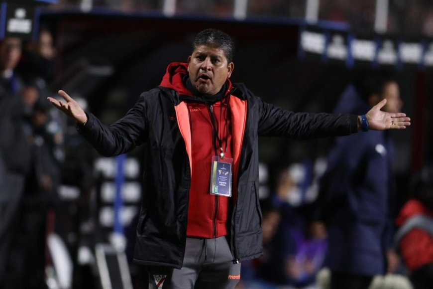 DT de Alweyas Ready: «Vamos a defender la diferencia a morir»