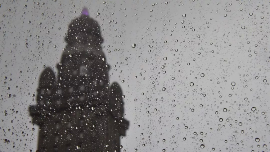 ¿CUÁNDO DEJARÁ DE LLOVER EN URUGUAY?