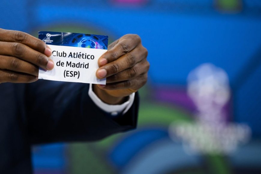 ¿Cuánto cobra un equipo europeo por estar entre los ocho mejores?