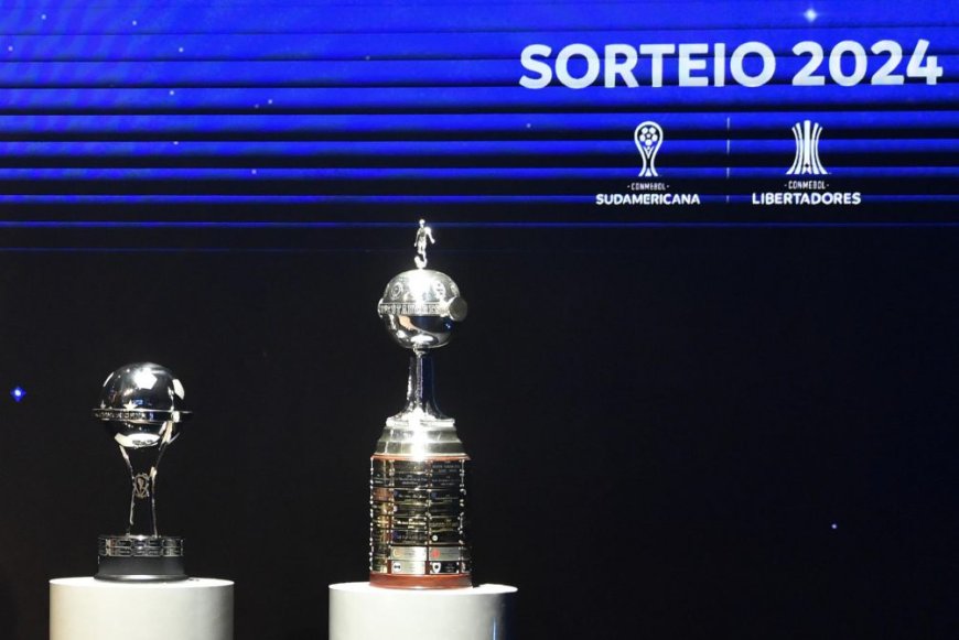 El lunes se sorteará la fase de grupos y estos son los posibles rivales de los uruguayos