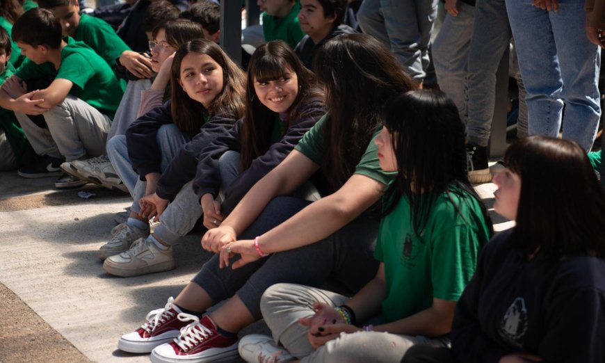 Salto: UTU tendrá, por primera vez, cursos agrarios en Rincón de Valentín en el departamento.