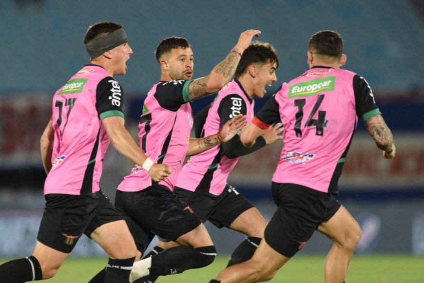 Arranca la fecha 5 del Apertura