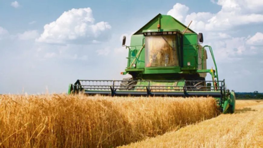 Comenzó el censo agropecuario, ¿cuáles son las formas de hacerlo?