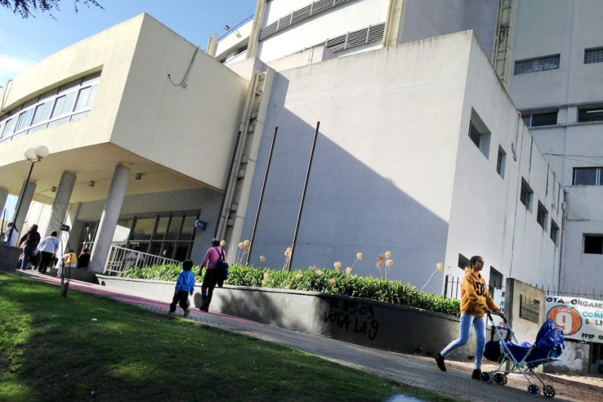 Se inaugura el Hospital de Día, un centro para el tratamiento oncológico ambulatorio