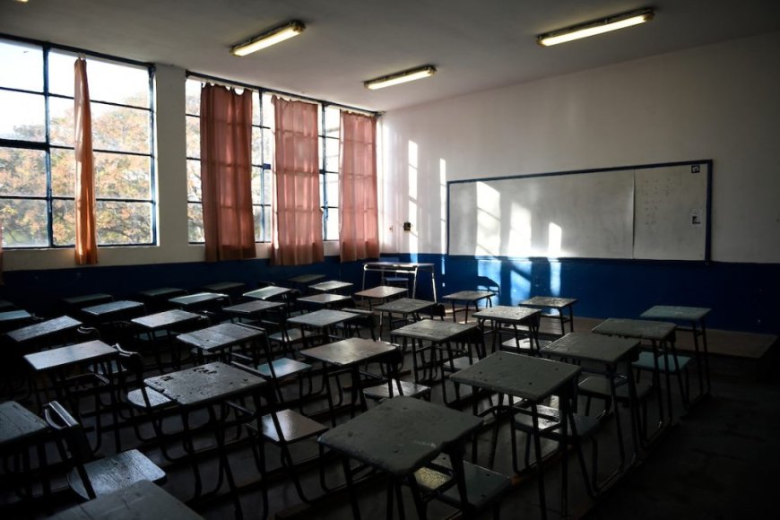 ANEP suspendió las clases presenciales en Florida hoy jueves y mañana viernes