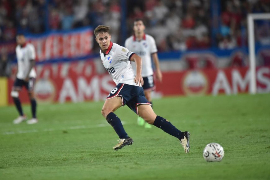 Se completa la fecha 5 del Apertura