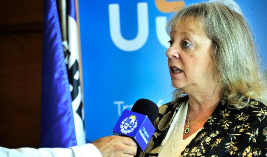 UTE otorga beneficios a los damnificados por las inundaciones