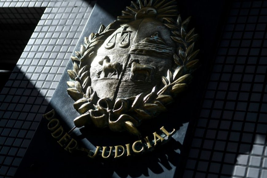 Héctor Curuchet: 4 años y 6 meses de penitenciaria por homicidio culposo