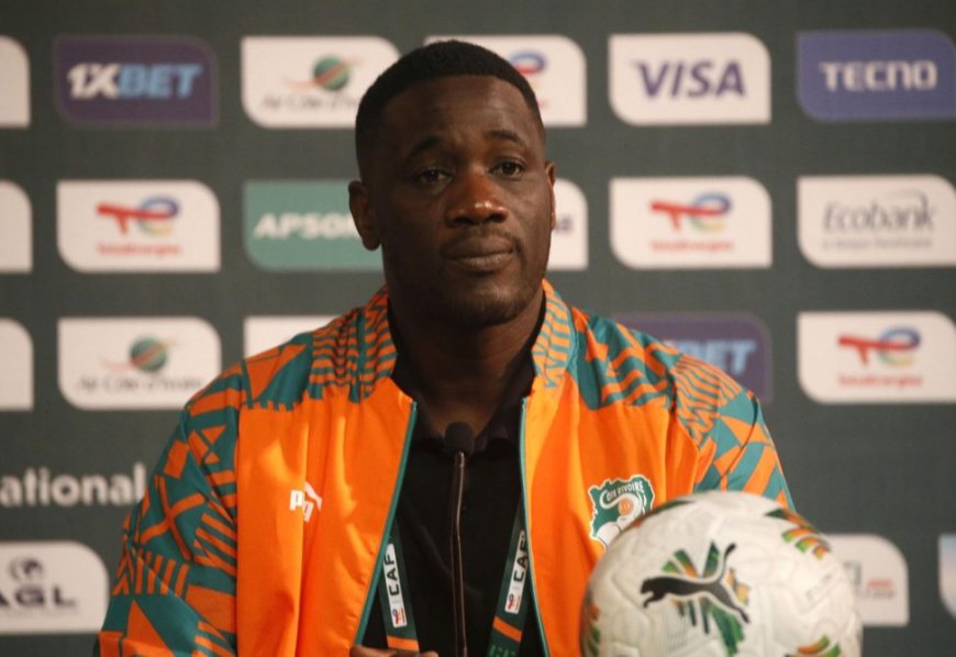 DT de Costa de Marfil: Uruguay es el «mejor equipo sudamericano del momento»