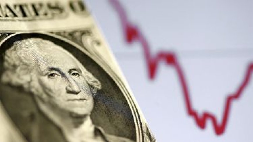 El dólar retrocedió dentro de la franja de los $ 37 y se acercó a su mínimo en 2024