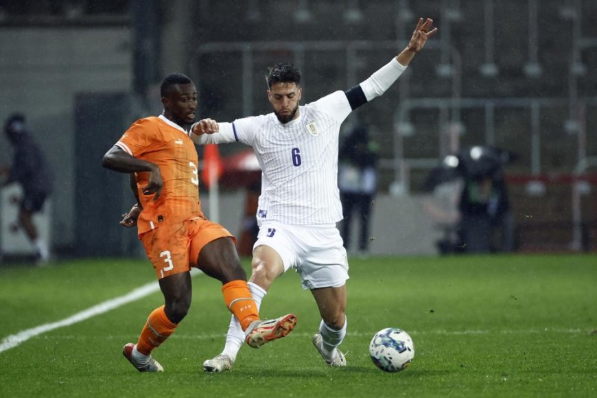 Rodrigo Bentancur: “Se nota la mano de Marcelo” Bielsa