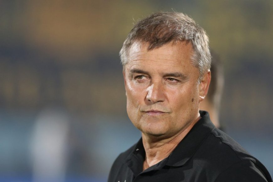 Peñarol: Aguirre confirmó a Aguerre y aseguró que tras el clásico comenzará la rotación