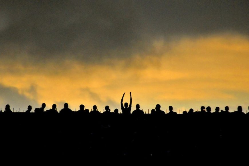 Proyecto de ley pretende disminuir la violencia en el deporte