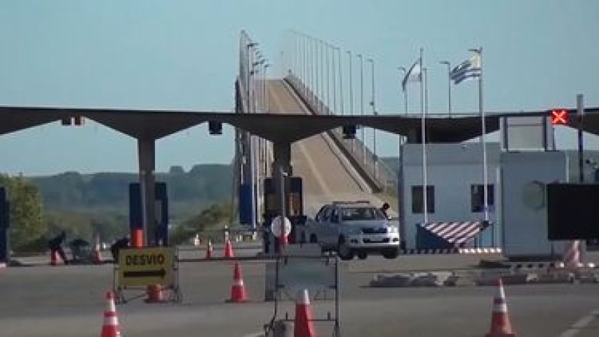 Más de 212.000 uruguayos viajaron por la Semana de Turismo, con Argentina como destino principal