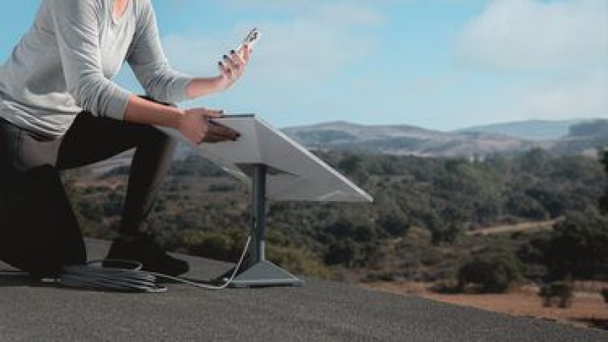 La llegada de Starlink generó polémica dentro de Antel