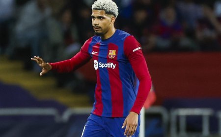 El PSG golea al Barcelona 4-1 y se mete en semifinales de Champions