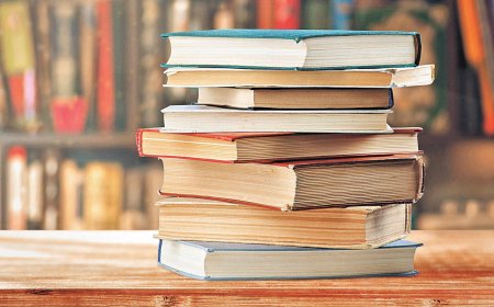 Día Internacional del Libro: por qué se celebra hoy y 20 frases destacadas para compartir