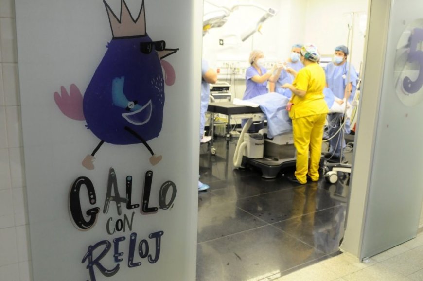 Cirujanos pediátricos demandan mejoras en infraestructura y ampliación de centros regionales