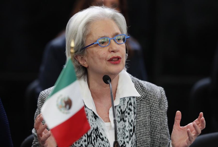México acudirá este lunes ante la Corte Internacional de Justicia por asalto de Ecuador