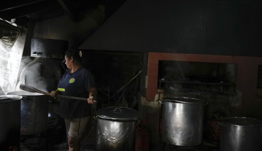 Argentina: Milei aplica el 'tarifazo' y el gas subirá más de 300%