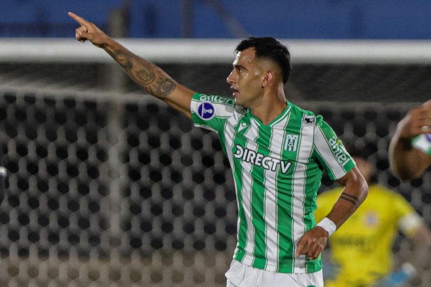 Copa Sudamericana: Racing visita a Argentinos para seguir soñando
