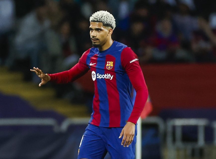 El PSG golea al Barcelona 4-1 y se mete en semifinales de Champions