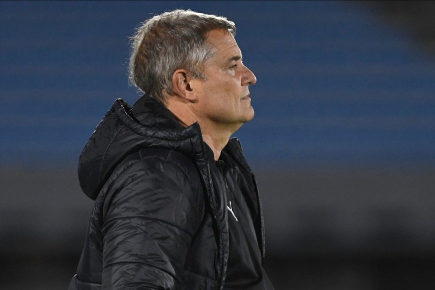 Peñarol viajó a Belo Horizonte sin Camilo Mayada