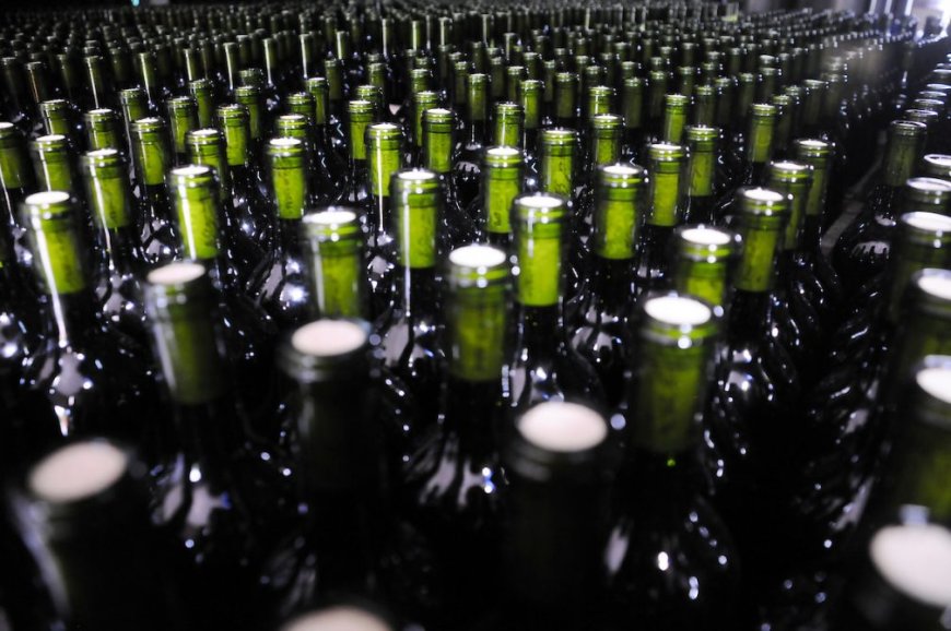 Presentaron Día del Patrimonio 2024: «El vino como tradición»