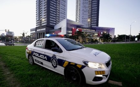 Incidentes en Nuevocentro: fiscal pidió pericia psiquiátrica para uno de los involucrados