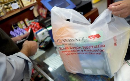 La inflación interanual fue de 3,68%