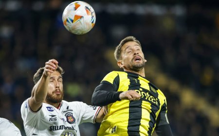 Peñarol en Caracas con dos dudas y varias bajas