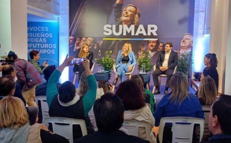 Campaña: Raffo manifestó compromiso de generar 15.000 puestos de trabajo