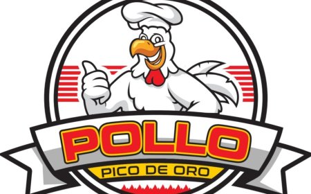Menú Semanal - Pollo Pico de Oro (20/05 al 26/05)